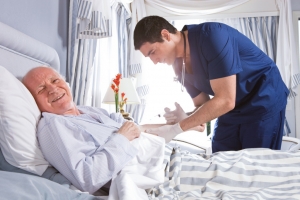 Bedridden Patient Care Takers 24hrs Services in Bangalore